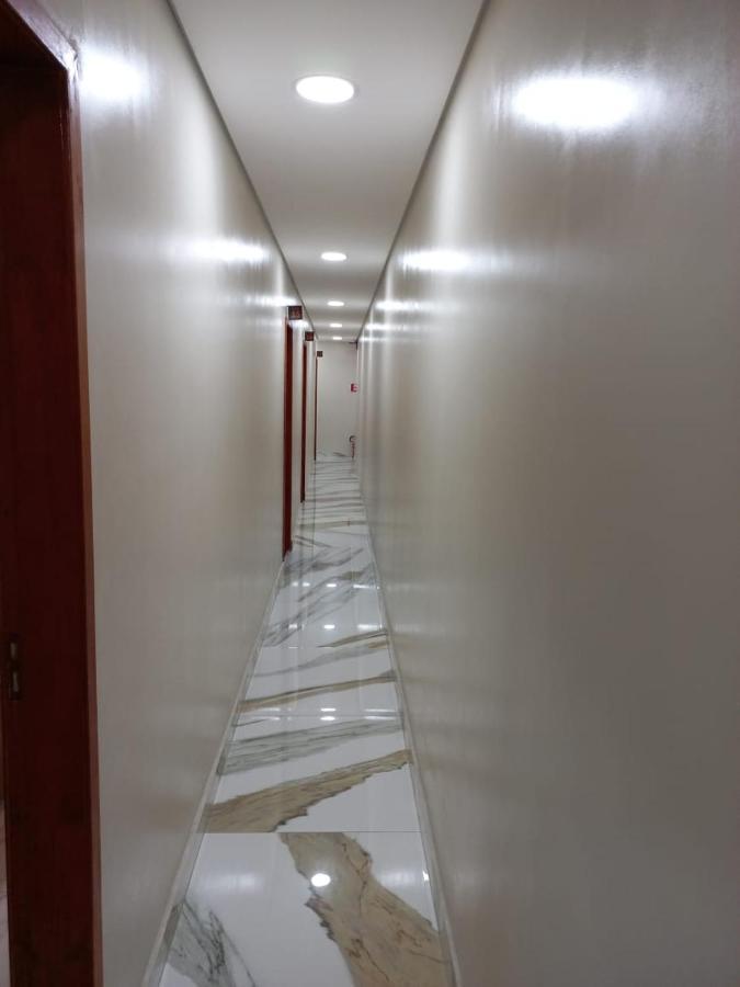 Hotel Avenida Bras São Paulo Extérieur photo
