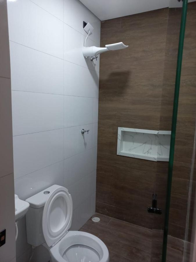 Hotel Avenida Bras São Paulo Extérieur photo