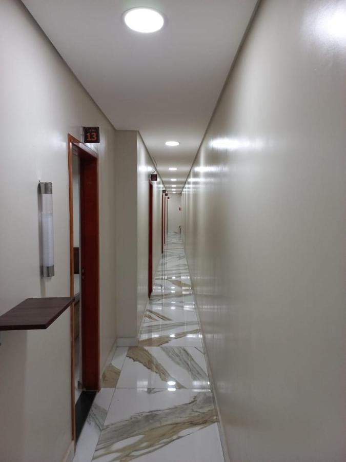 Hotel Avenida Bras São Paulo Extérieur photo