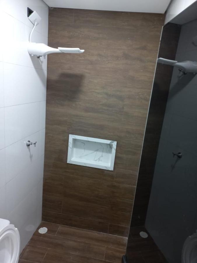 Hotel Avenida Bras São Paulo Extérieur photo