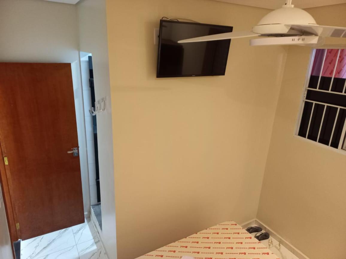Hotel Avenida Bras São Paulo Extérieur photo